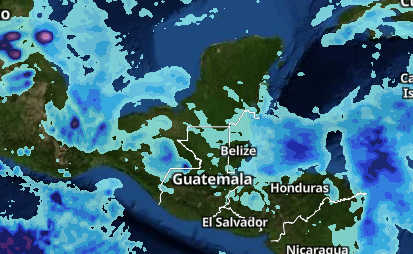 Pronostican semana de tormentas eléctricas para la península