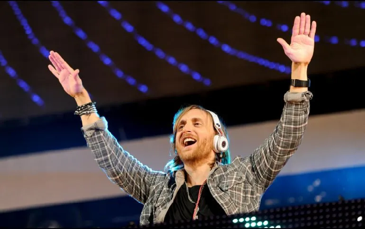 David Guetta dará concierto para recaudar fondos contra COVID-19 ¿pero cómo?