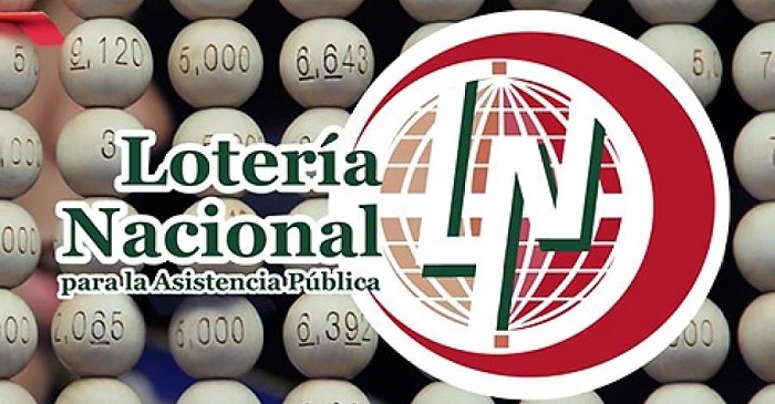 Lotería Nacional repartió 56 mdp en Yucatán