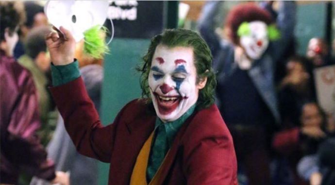 ¡El transtorno del Joker es real! Curan a hombre que tenía este raro mal