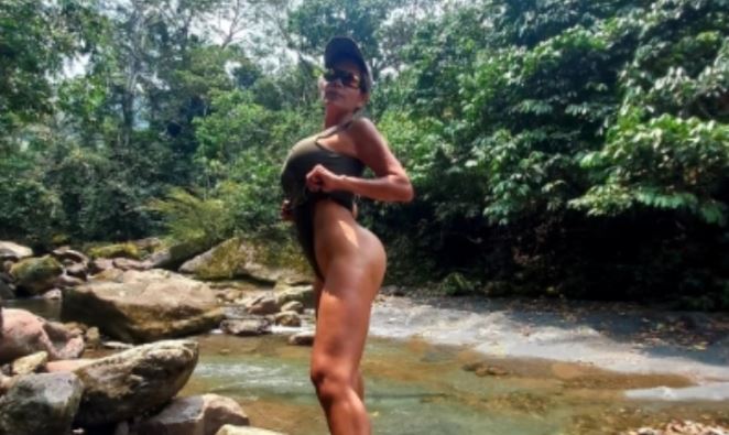 Candidata en Perú abrió su OnlyFans para atraer votos