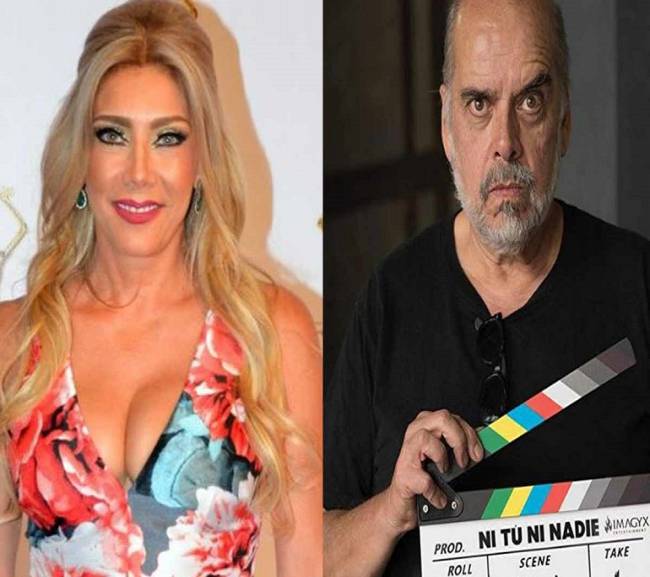 Cynthia Klitbo denunciará por acoso a Emilio Guerrero