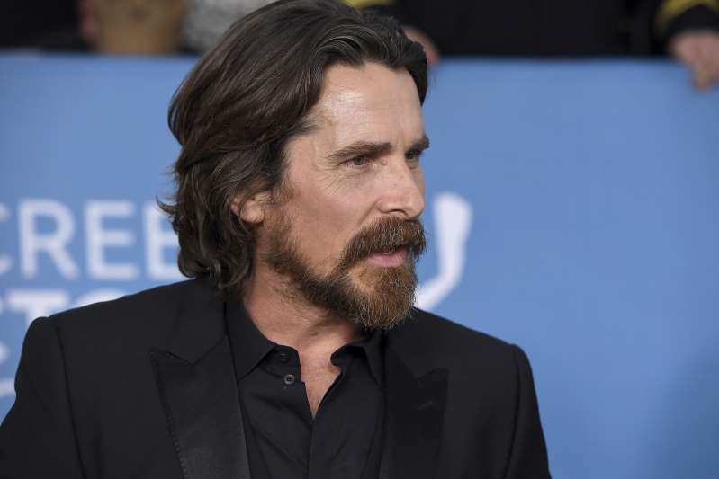 Christian Bale será el nuevo villano en Thor: Love and Thunder