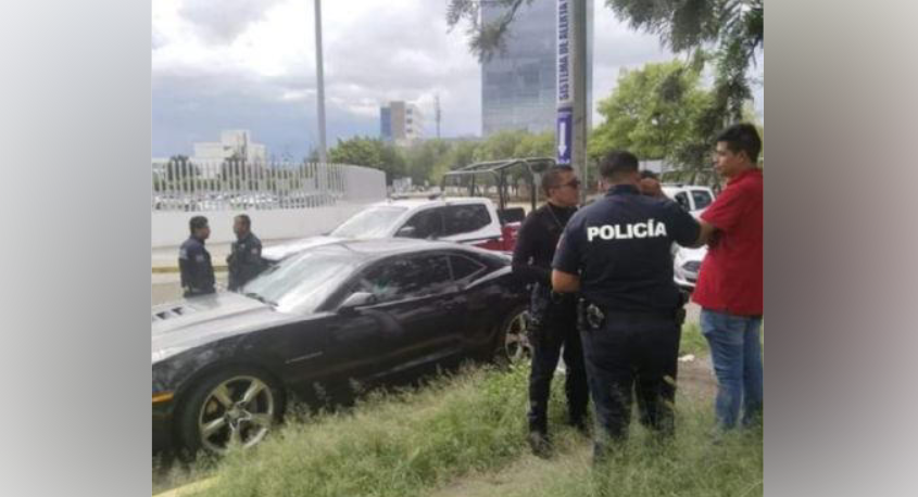 Puebla: Asaltantes matan a un adolescente de 14 años en Cholula