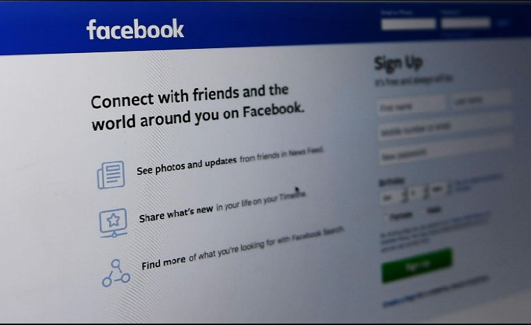 Facebook traerá a México su servicio de Internet a precio económico