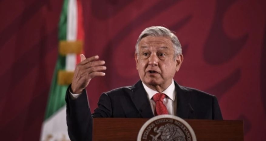 AMLO garantiza que afiliados al Seguro Popular tendrán atención en Insabi