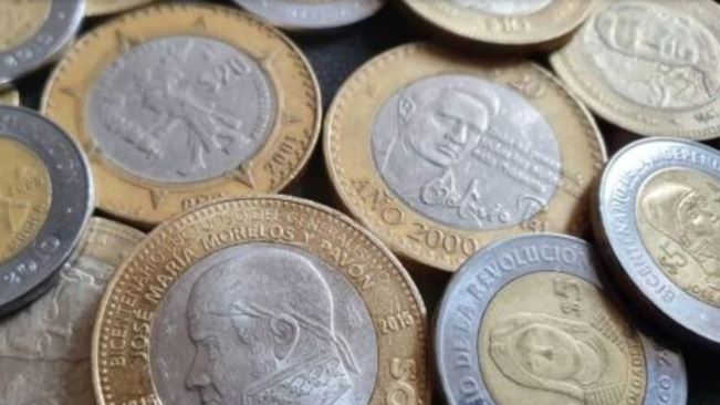 Estas monedas son las 4 monedas más buscadas por los coleccionistas ¿Las tienes?