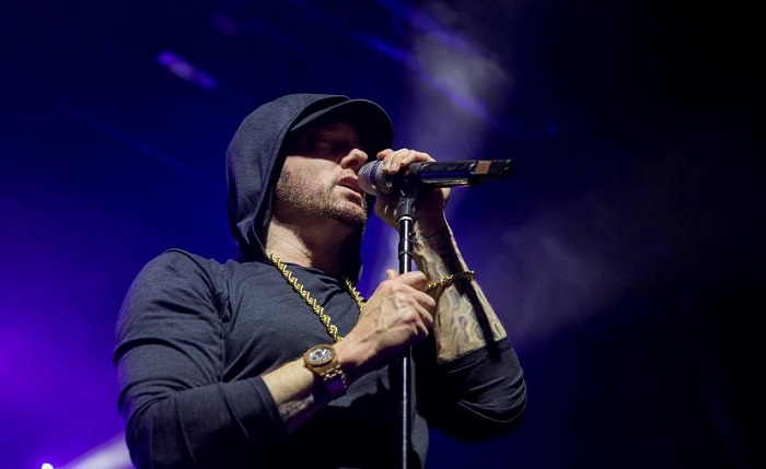 Eminem lanza un nuevo desafío de rap y se hace viral en redes sociales