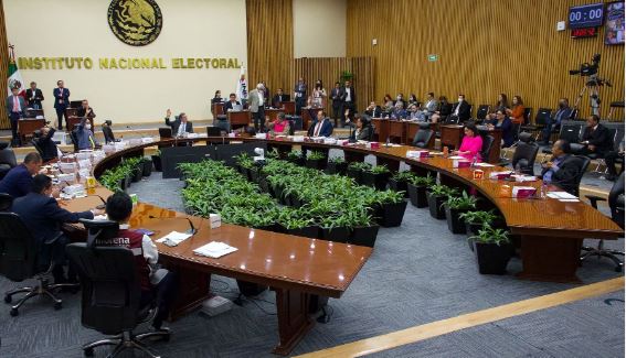 Seis finalistas para consejeros del INE no cumplen con imparcialidad y autonomía