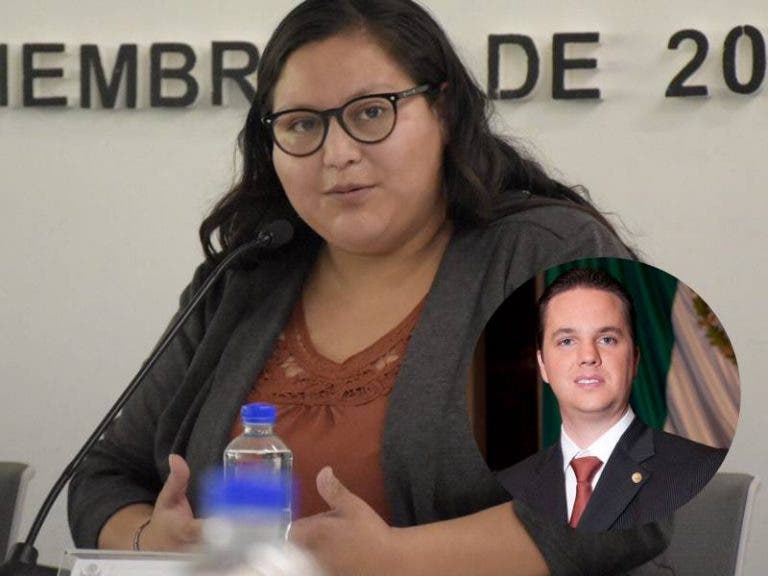 Despiden a profesor que comparó a senadora de Morena con un cerdo