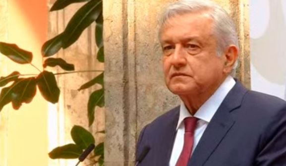 Venceremos al coronavirus y reactivaremos la economía: López Obrador