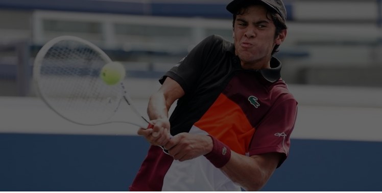 Rodrigo Pacheco consigue su pase a los Cuartos de final en el Us Open