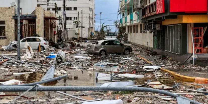 Oxxo alista reapertura de tiendas en Acapulco ¿No habrá saqueo otra vez?