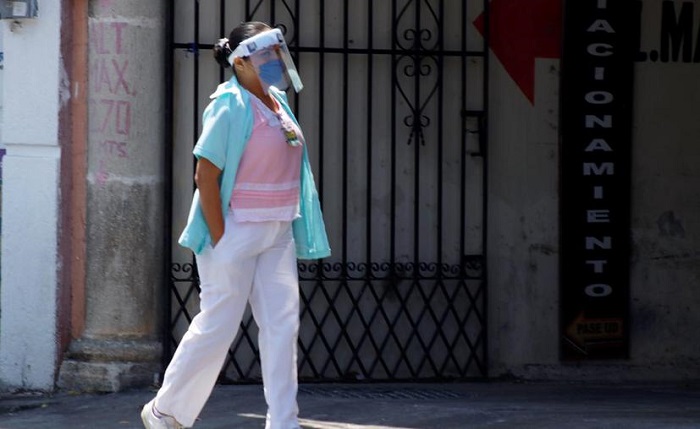 Ya suman unas 10 agresiones contra personal médico en Yucatán; todas impunes