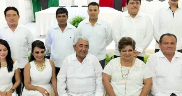 Progreso: 5 ex regidores imputados por cohecho piden suspensión condicional del proceso