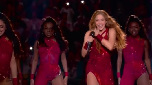 JLo dice que haber actuado con Shakira en el Super Bowl "fue la peor idea"