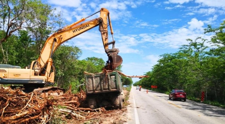 Yucatán de los estados que tendrán mayor inversión durante 2023