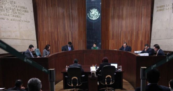 TEPJF: Diputados y alcaldes de Puebla podrán buscar reelección sin dejar el cargo