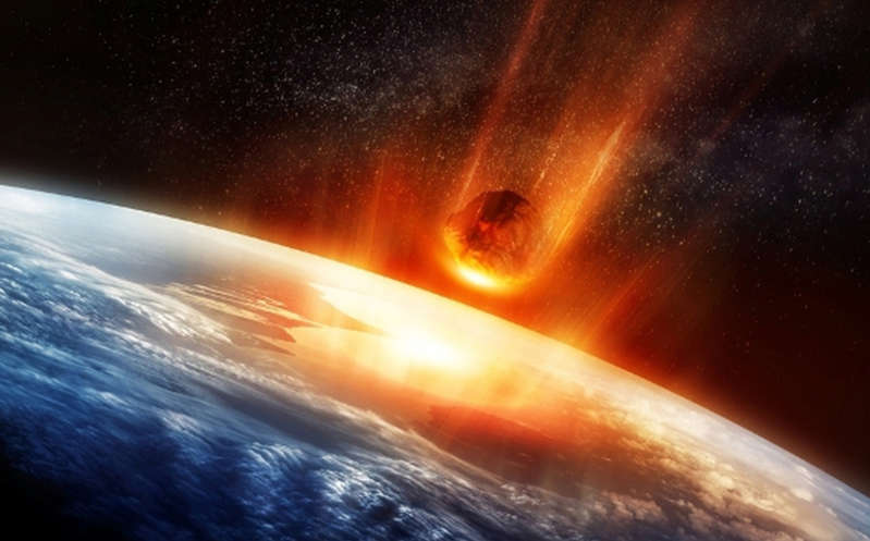 ¿Es peligroso? Alertan por enorme asteroide que se aproxima a la Tierra