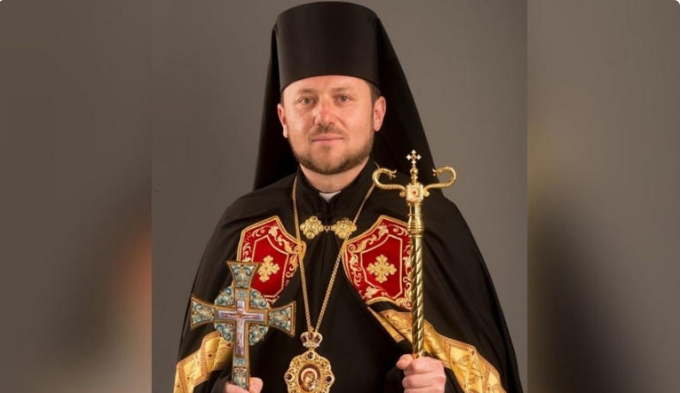 Mykola Bychok, el cardenal más joven del Cónclave ¿Podría ser el primer papa milenial?