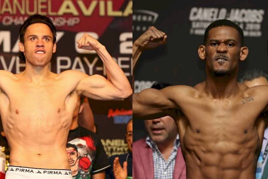 Chávez Jr. se medirá ante Daniel Jacobs en Phoenix