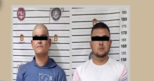 Caen 3 presuntos extorsionadores en Toluca; uno es menor de edad