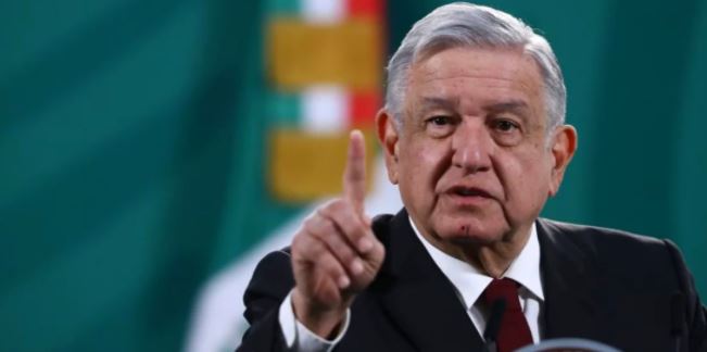 AMLO rechaza estrategia de intelectuales y científicos para salvar vidas