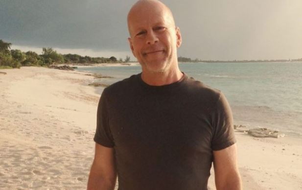 Bruce Willis sufre demencia frontotemporal