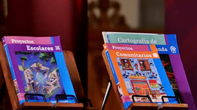 Chihuahua: Suprema Corte uspende distribución de libros de texto de la SEP