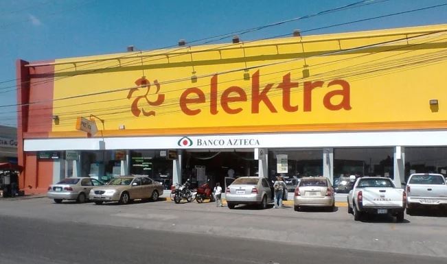 ¿Las tiendas Elektra y Coppel, de Salinas Pliego, son esenciales? Siguen abiertas