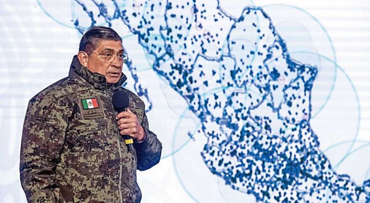 Centro Militar de Inteligencia es el búnker de la 4T para espiar