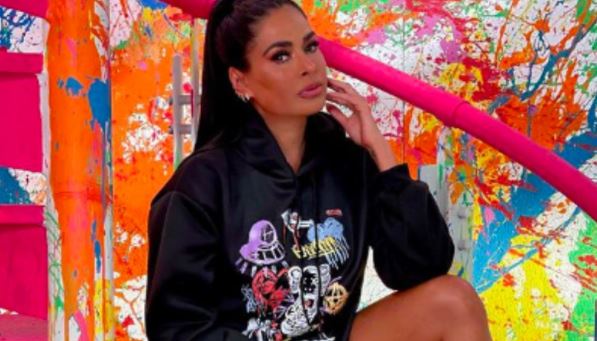 'Me divorcié, no me capé'; Galilea Montijo sobre su nuevo novio