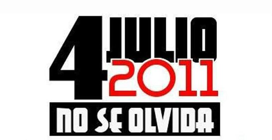 Hoy 4 de julio, se cumple el 12 Aniversario de brutal golpiza en Mérida