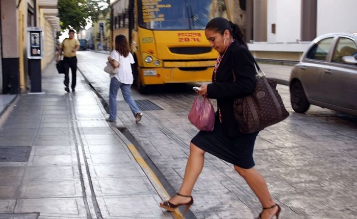 Yucatán: Pronostican fresco y algunas lluvias