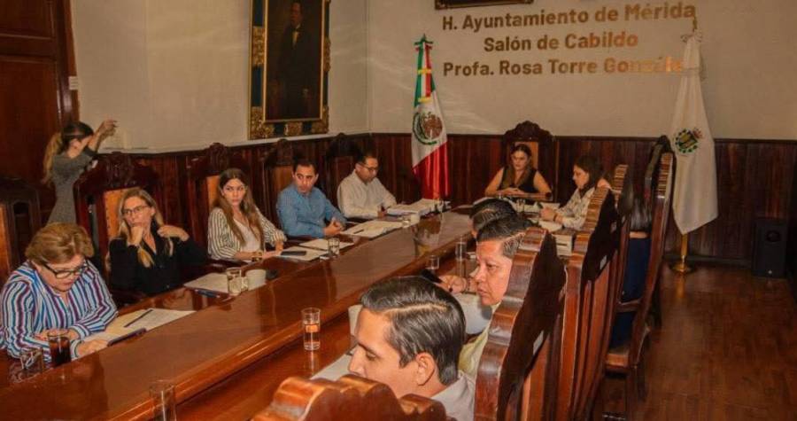 Ayuntamiento aprueba crear Sistema de Protección de Niños y Adolescentes