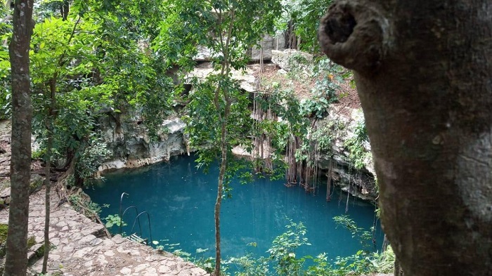 Yucatán tiene agua para al menos 50 años