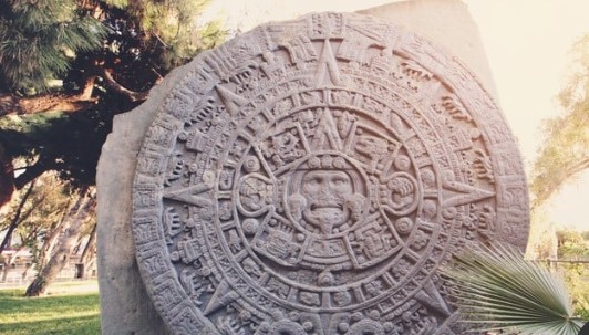 Estudio comprueba que el calendario maya es más antiguo de lo que se creía