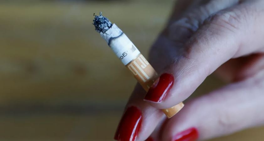 Un solo cigarro en gestación puede causar gravemente la salud de los recién nacidos