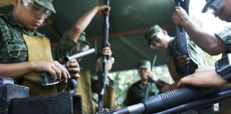 La guerra contra el narco fracasó y se requiere nueva estrategia: Biden a México