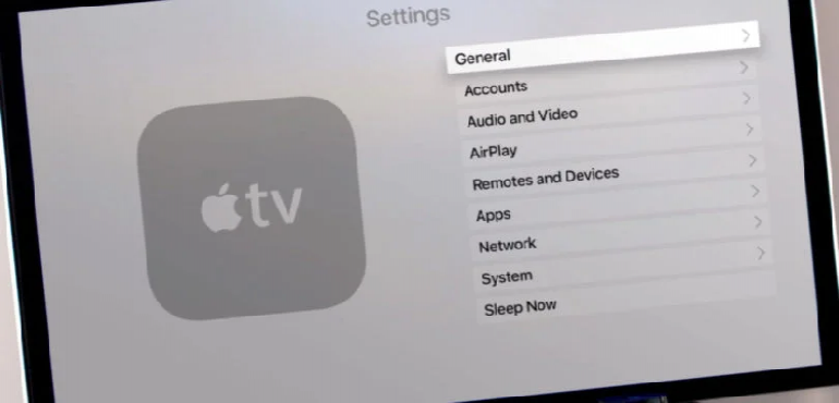 Presentan Apple TV+, nuevo servicio de streaming