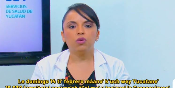 Yucatán Covid-19: Hoy 10 muertes y 124 nuevos contagios