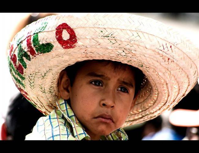 México, tan mortífero como Siria para niños: 4 son asesinados a diario
