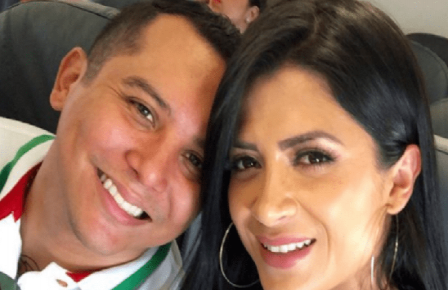 Asesinan a dos amigas de Kimberly Flores, esposa de Edwin Luna