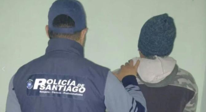 Niño fue a ver a sus hermanos y desaparece; lo hallan atado de pies y manos