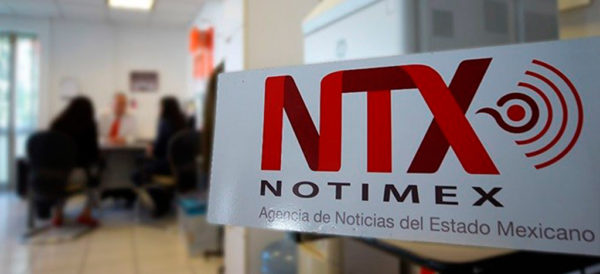 La situación en Notimex es crítica, debe investigarse: AMEDI