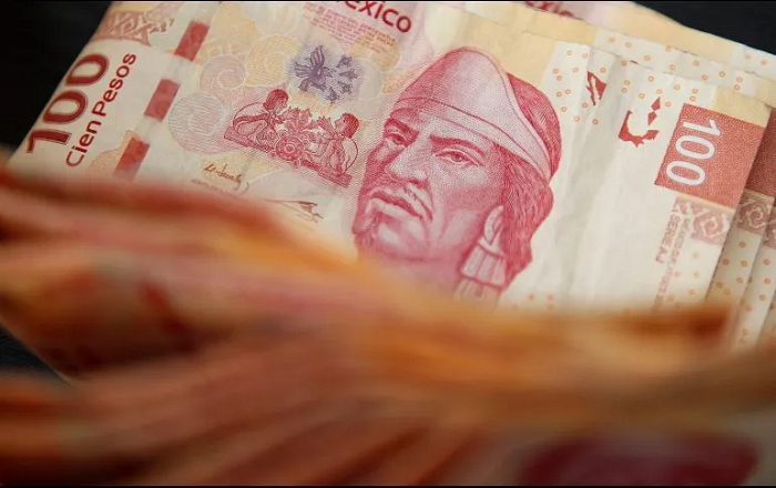 El Fondo Monetario Internacional anticipa caída de 6.6% para México