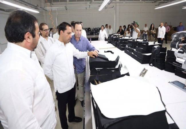 Yucatán resalta por ser de los estados que más crea empleos