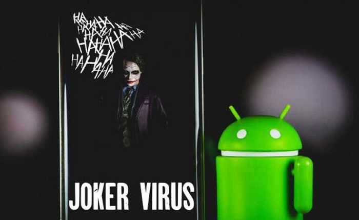 El virus "Joker" ataca y se apodera de tu dinero por medio de tu móvil