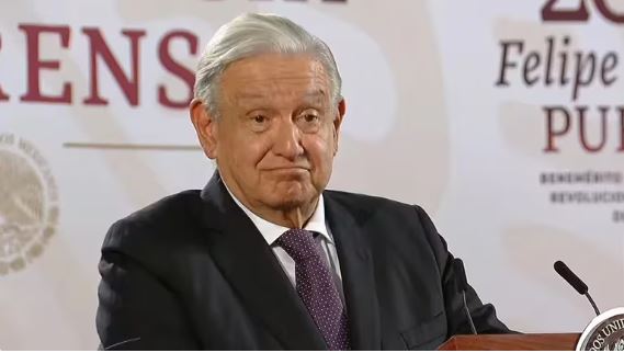 AMLO: "México no irá a la reunión de la OEA sobre elecciones de Venezuela"