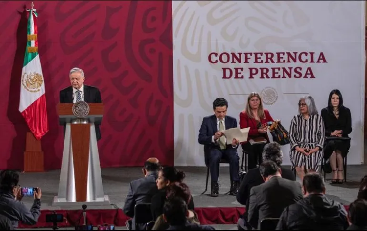 "El pueblo" no necesita intermediarios para recibir créditos: López Obrador